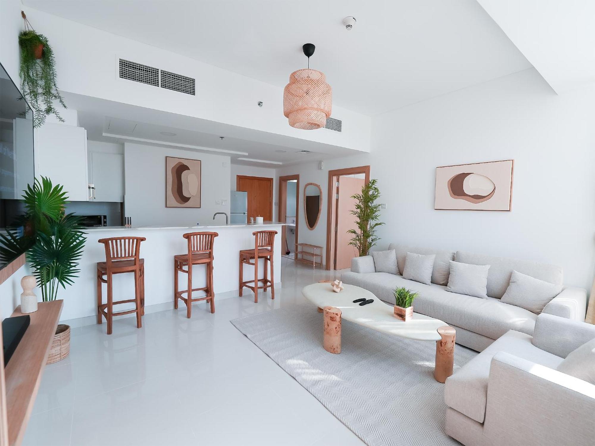 Apartment Stilvolle Im Herzen Von