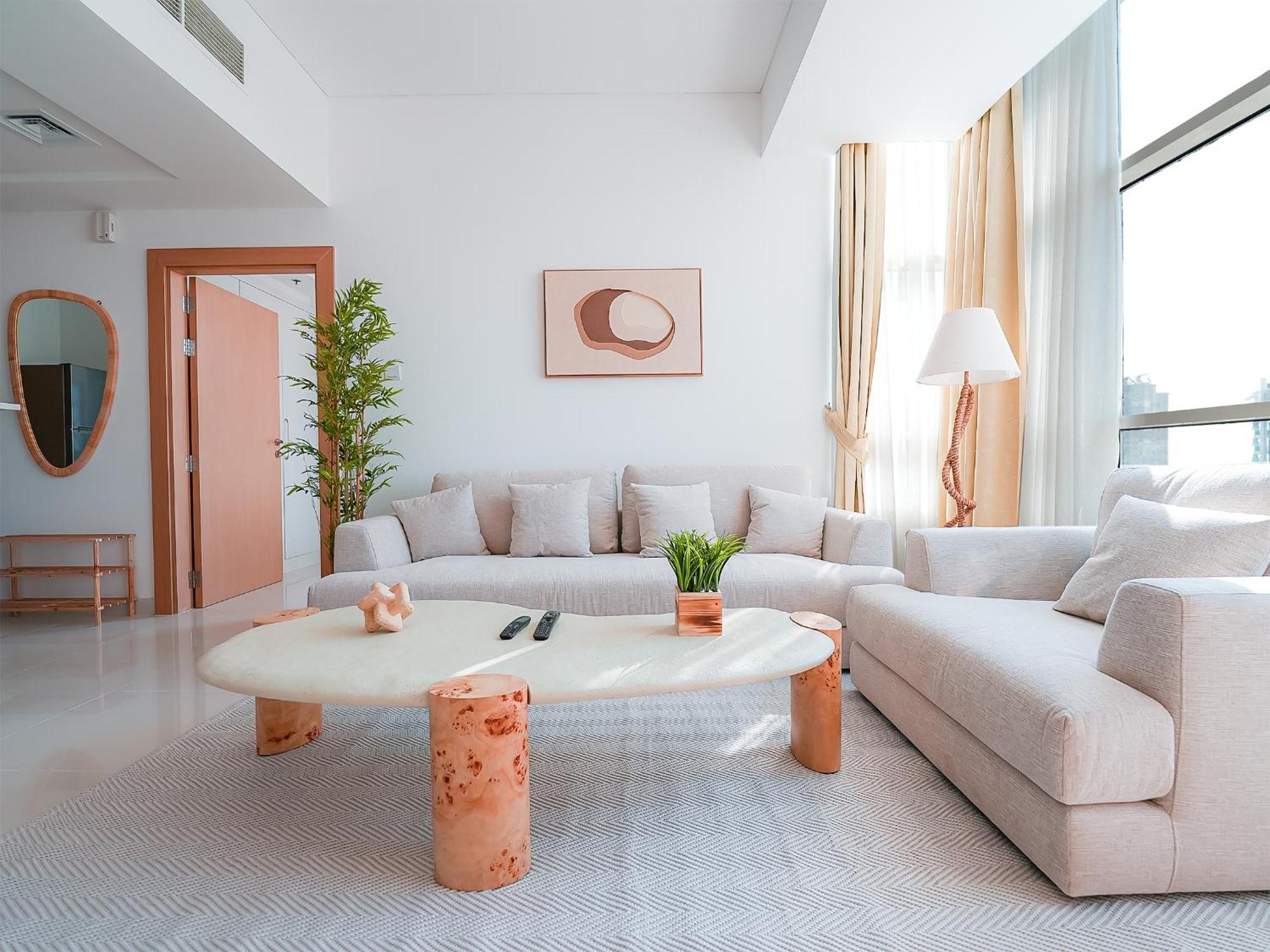 Apartment Stilvolle Im Herzen Von *