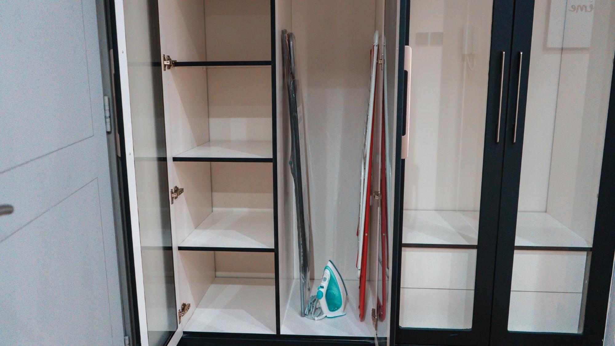 Modern Renovated Building 197 - 5 Min Walking From Metro And Pavilions Apartment Dubai