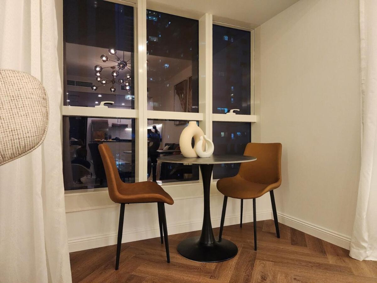 Lux 1br High-floor In Marina Dubai
