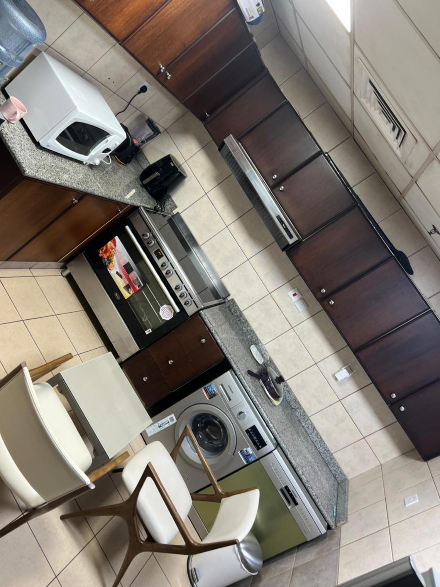 Apartment Luxury Kg Tower 13-1 *