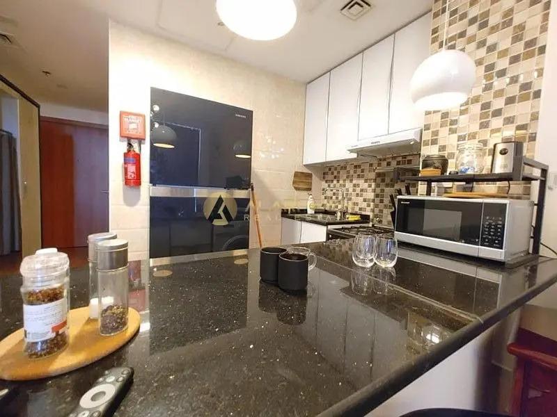 Dulex Fully Furnished With Balcony Al Jawhara Tower Jvt District 2 Jumeirah Village Triangle, * Dubai
