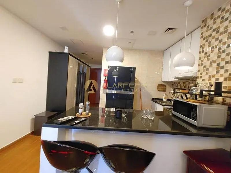 Dulex Fully Furnished With Balcony Al Jawhara Tower Jvt District 2 Jumeirah Village Triangle, Dubai
