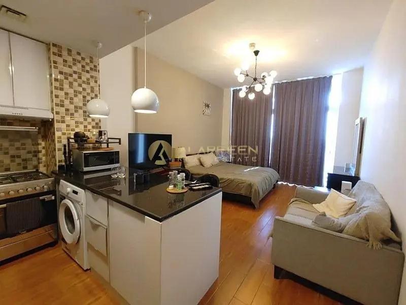Dulex Fully Furnished With Balcony Al Jawhara Tower Jvt District 2 Jumeirah Village Triangle,