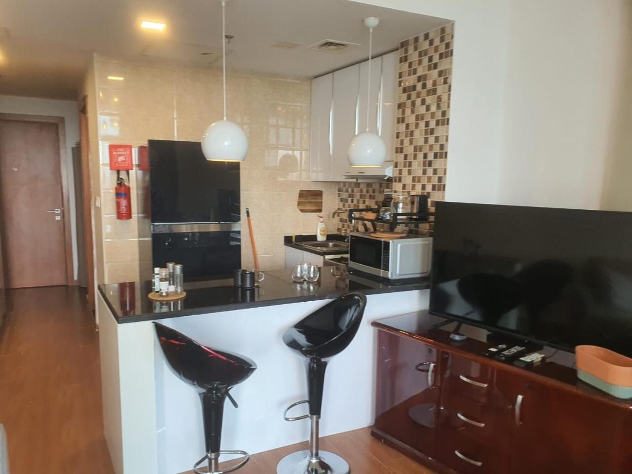 Apartment Dulex Fully Furnished With Balcony Al Jawhara Tower Jvt District 2 Jumeirah Village Triangle, Dubai