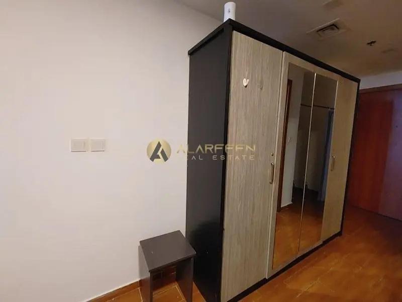 Dulex Fully Furnished With Balcony Al Jawhara Tower Jvt District 2 Jumeirah Village Triangle, *