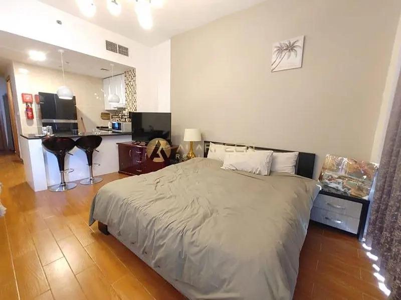 Dulex Fully Furnished With Balcony Al Jawhara Tower Jvt District 2 Jumeirah Village Triangle, Dubai