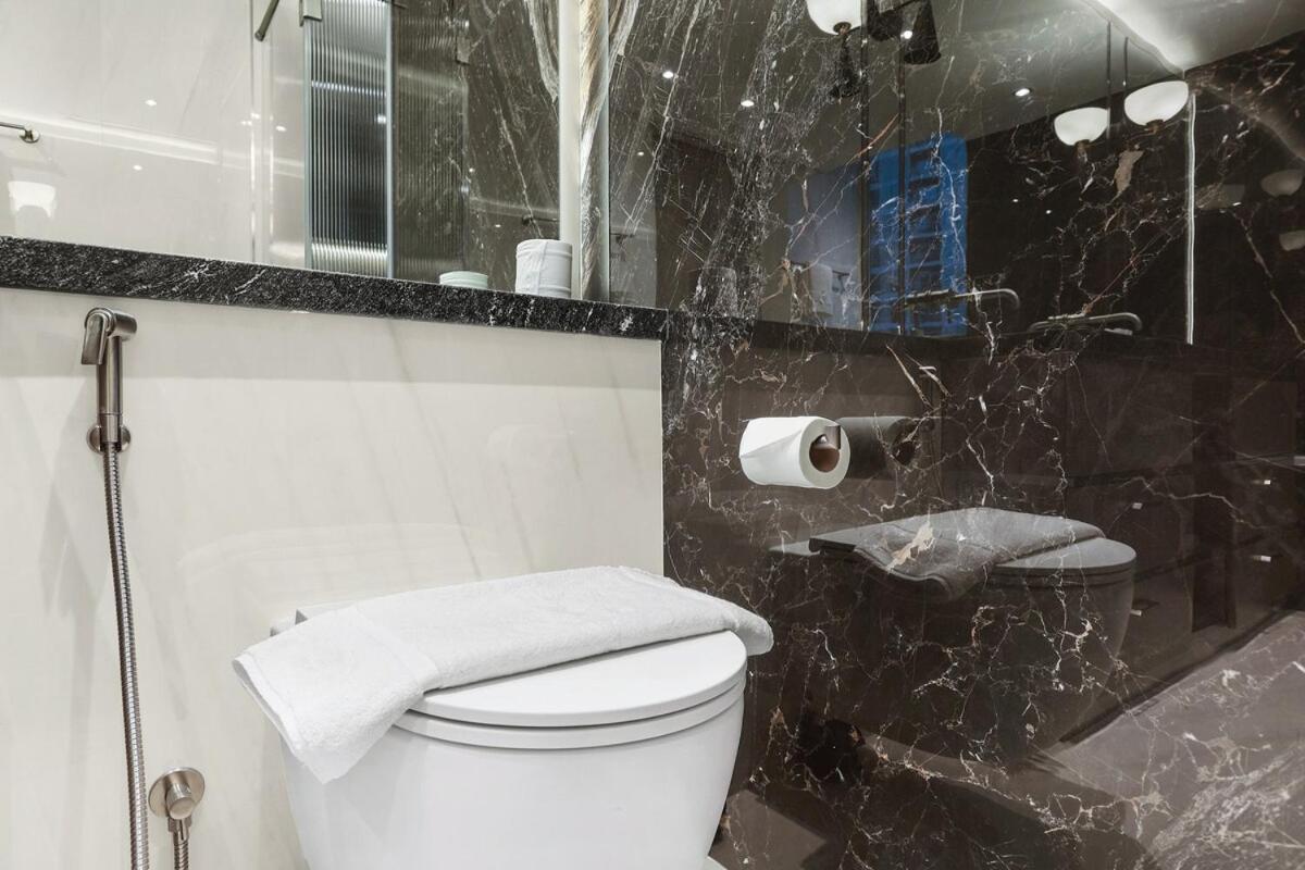 First Class 3br Burj Khalifa & Fountain View * Dubai