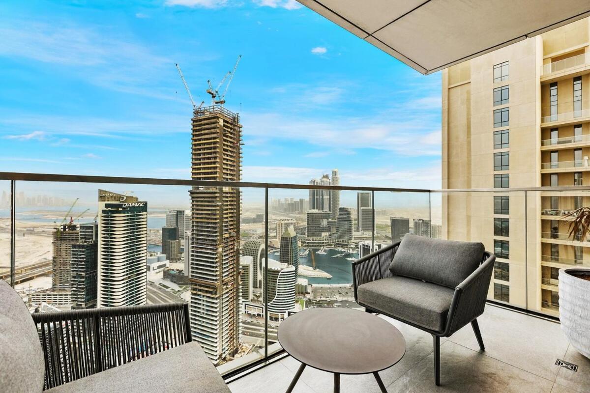 First Class 3br Burj Khalifa & Fountain View Apartment Dubai