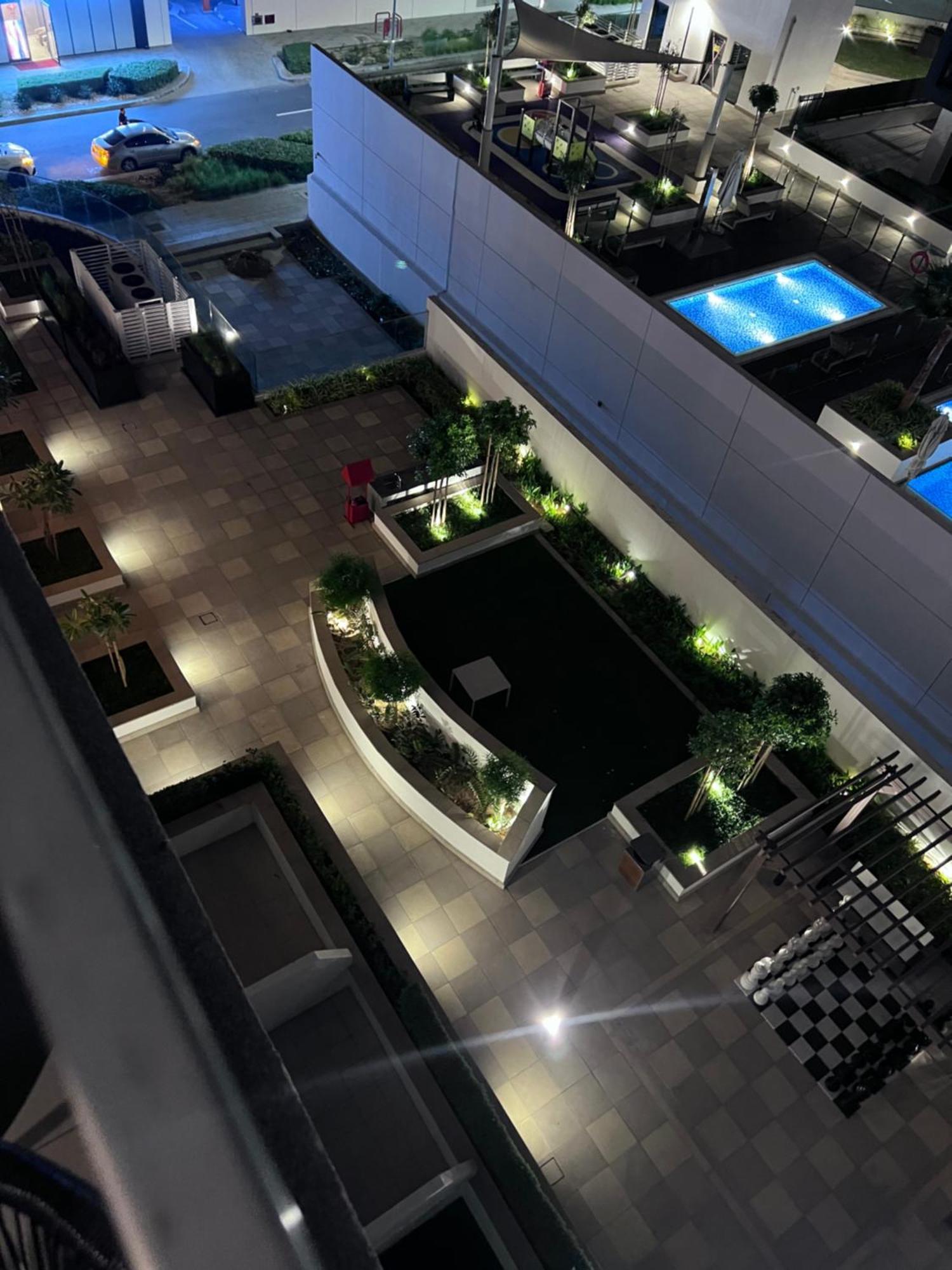 In Azizi Riviera Dubai