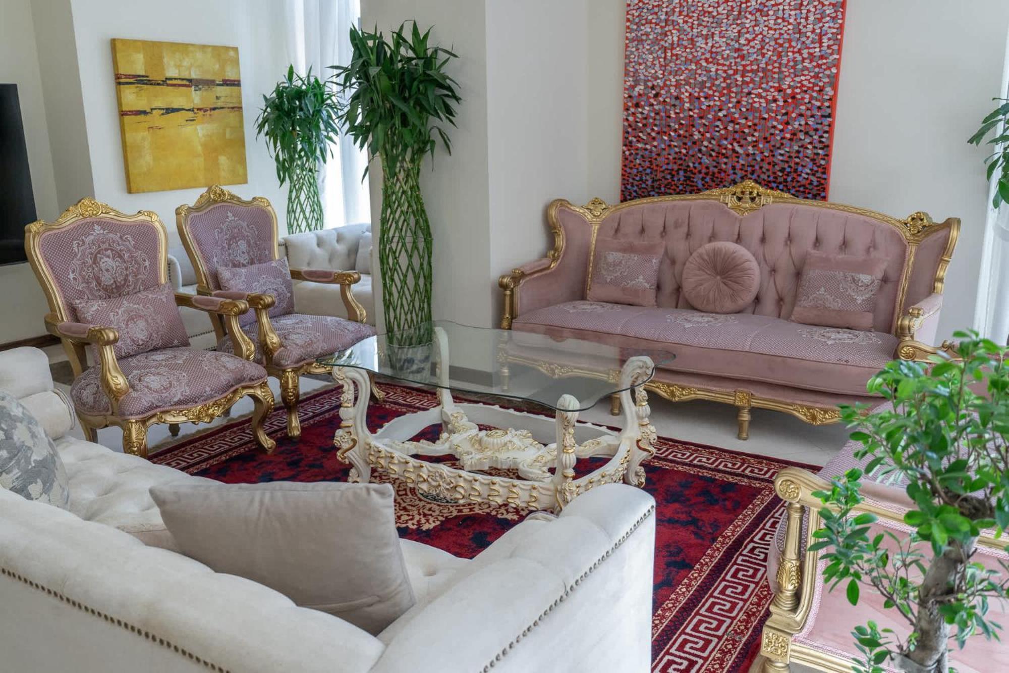 5 Bedroom Flat In Jbr Near The And Sleeps 9 * Dubai