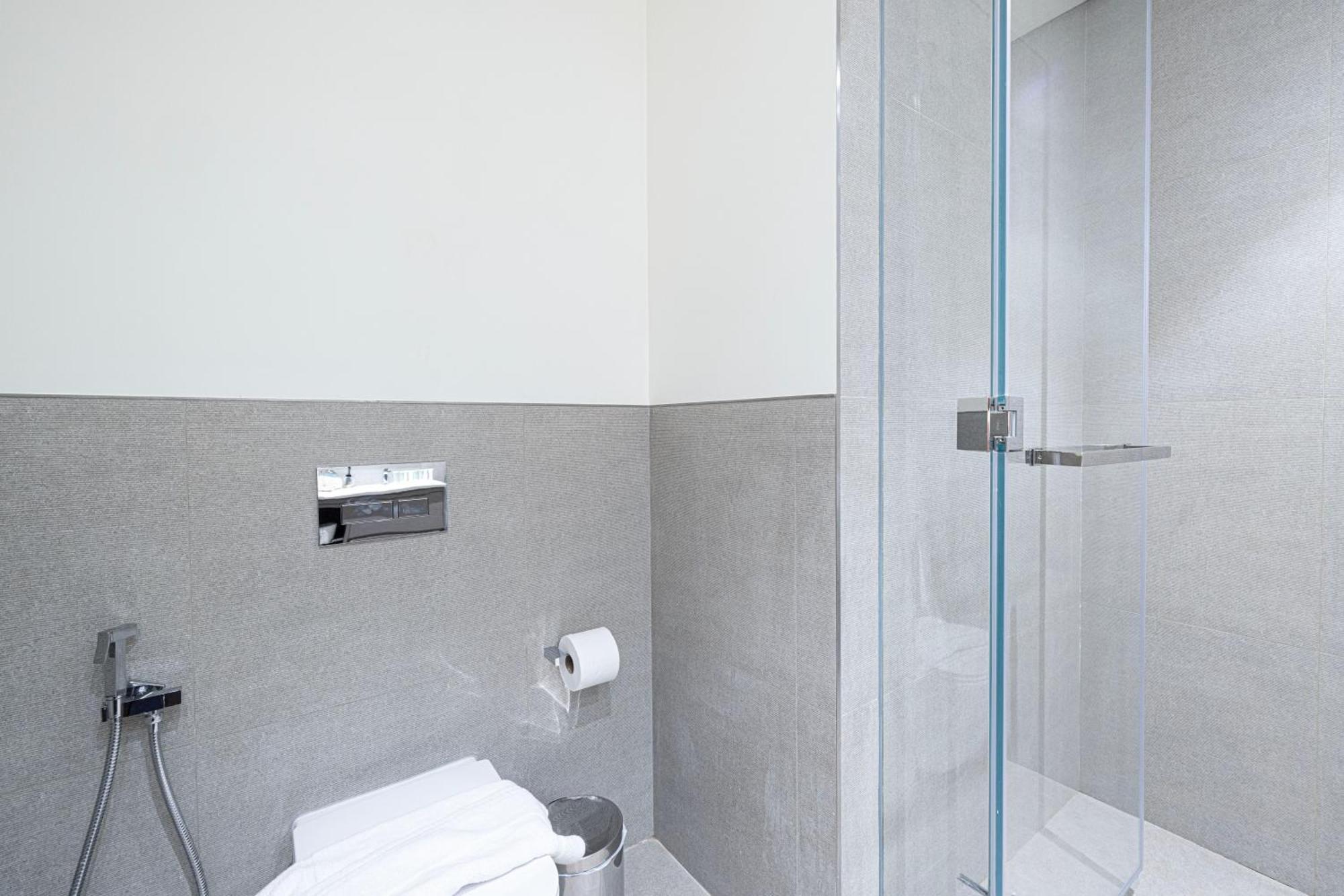 Apartment Luxury Burj And Fountain View 5 Min To Mall *