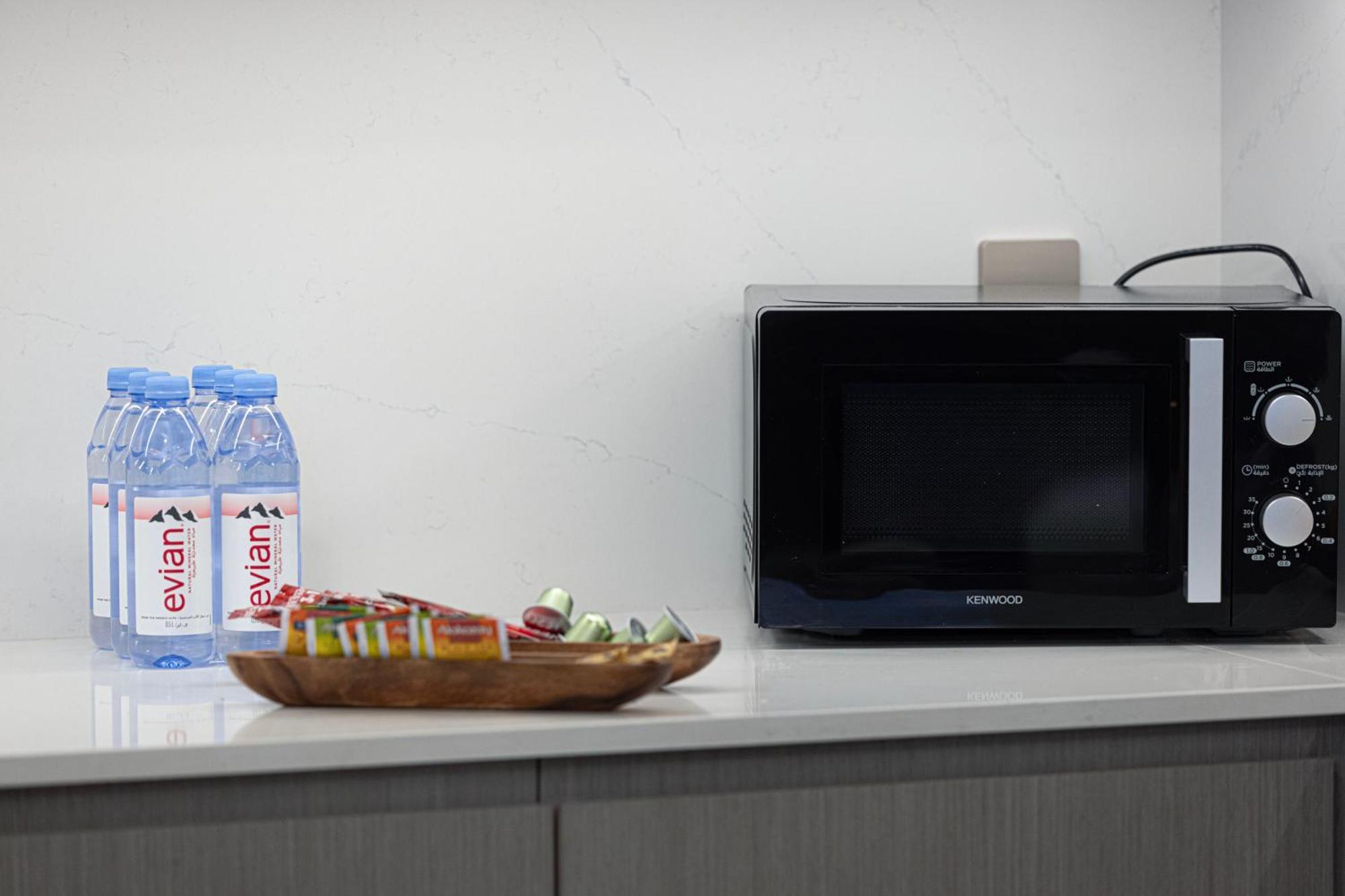 Apartment Luxury Burj And Fountain View 5 Min To Mall *