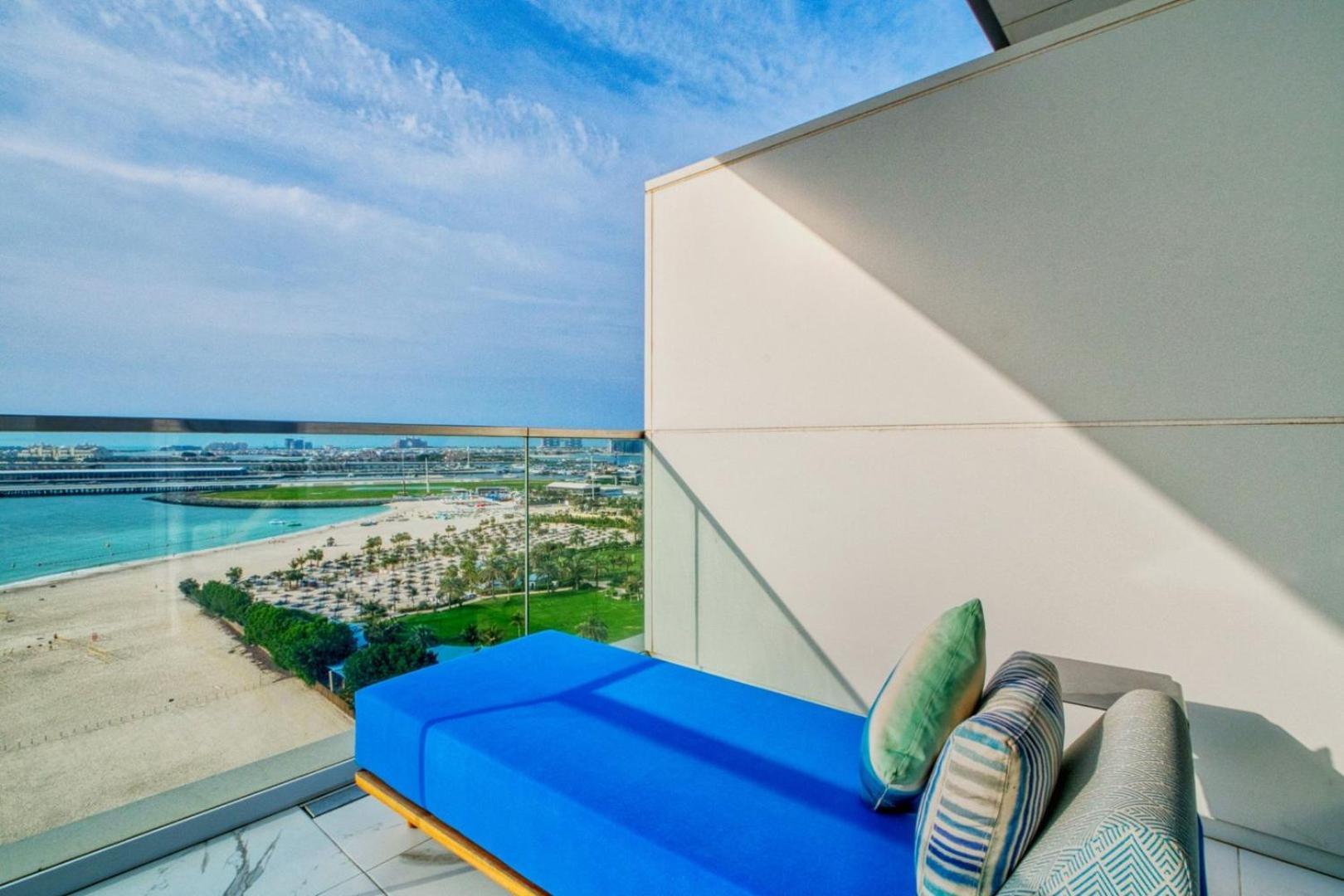 Apartment Guestready - Panoramic Views From One Jbr