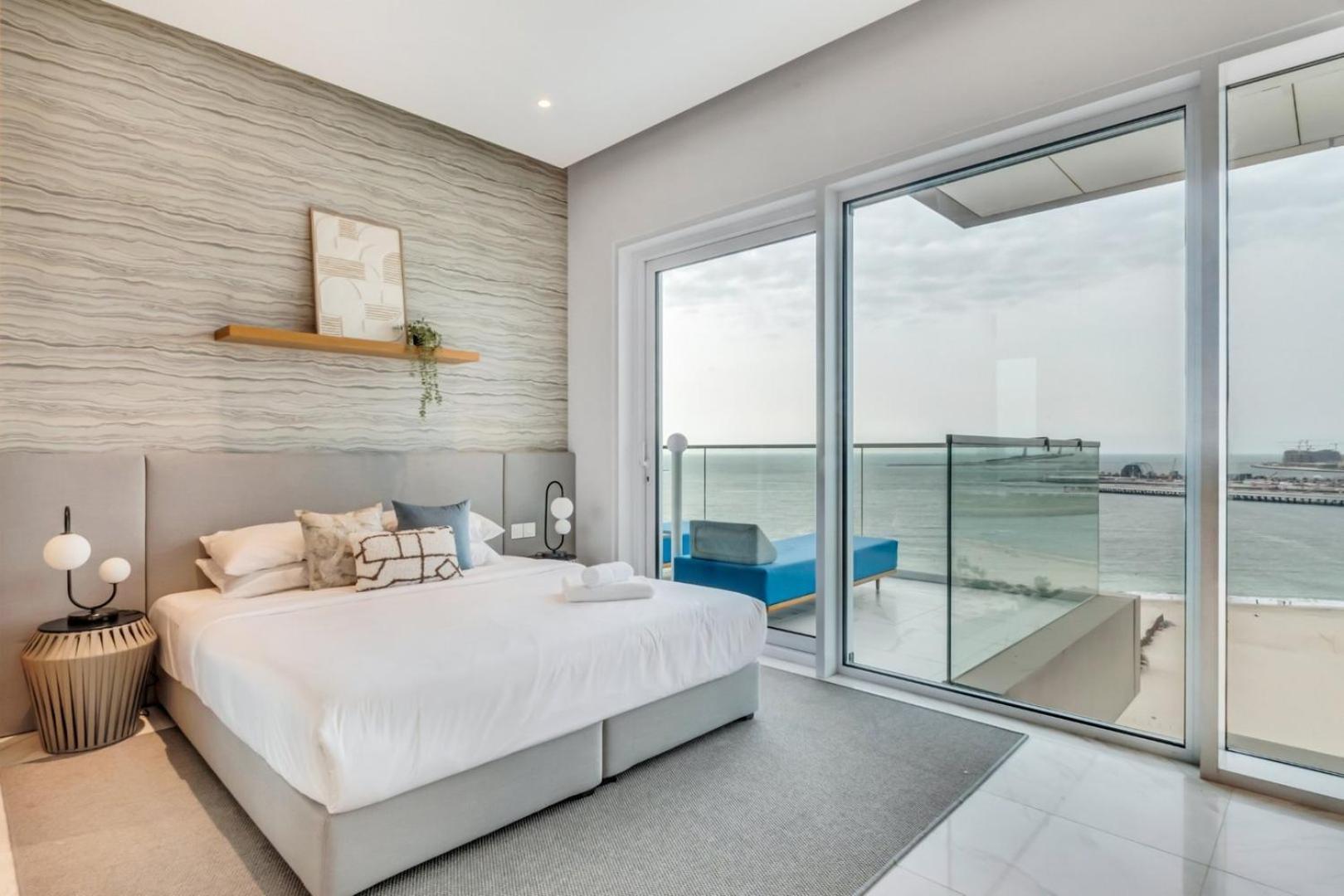 Guestready - Panoramic Views From One Jbr Apartment *