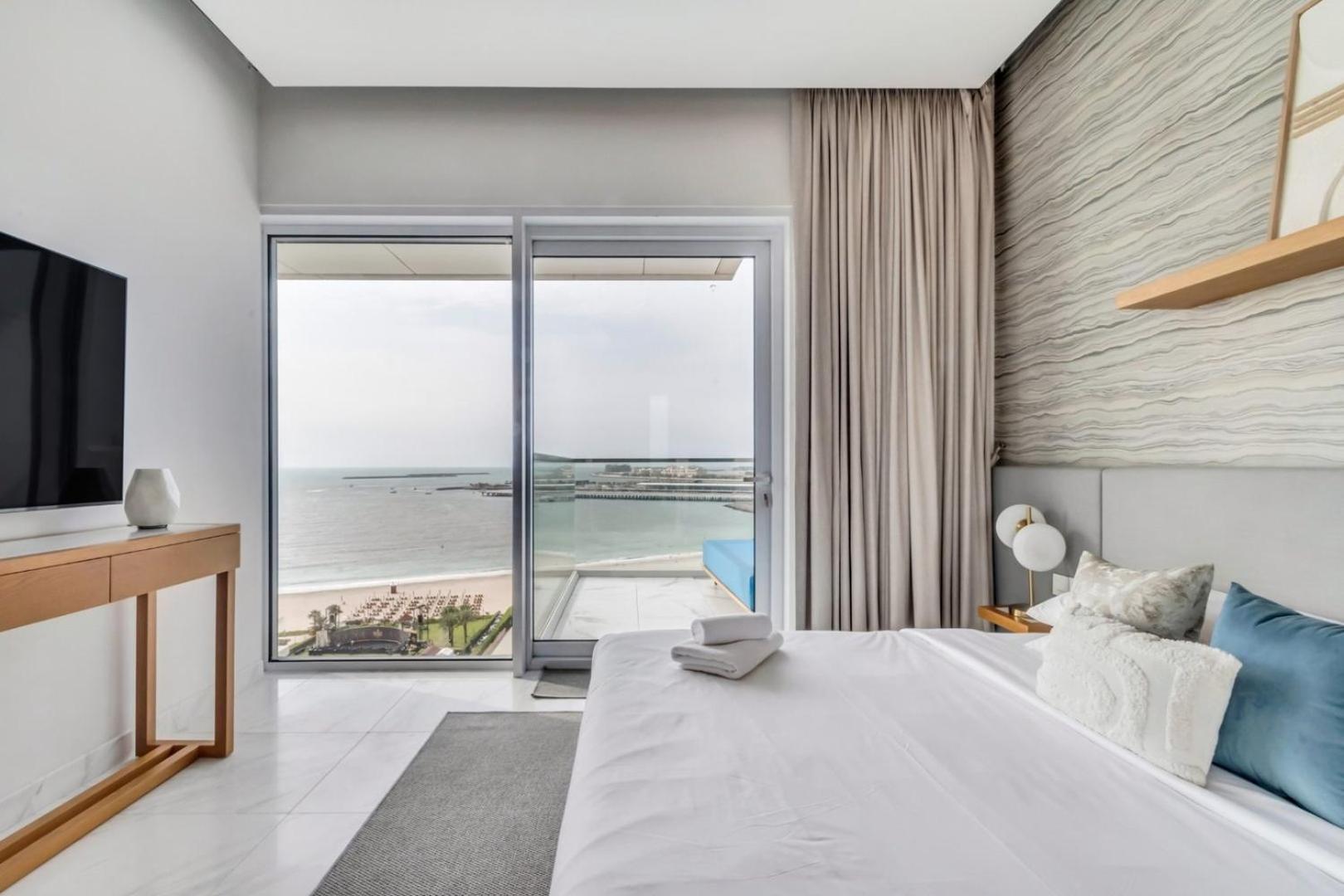 Apartment Guestready - Panoramic Views From One Jbr