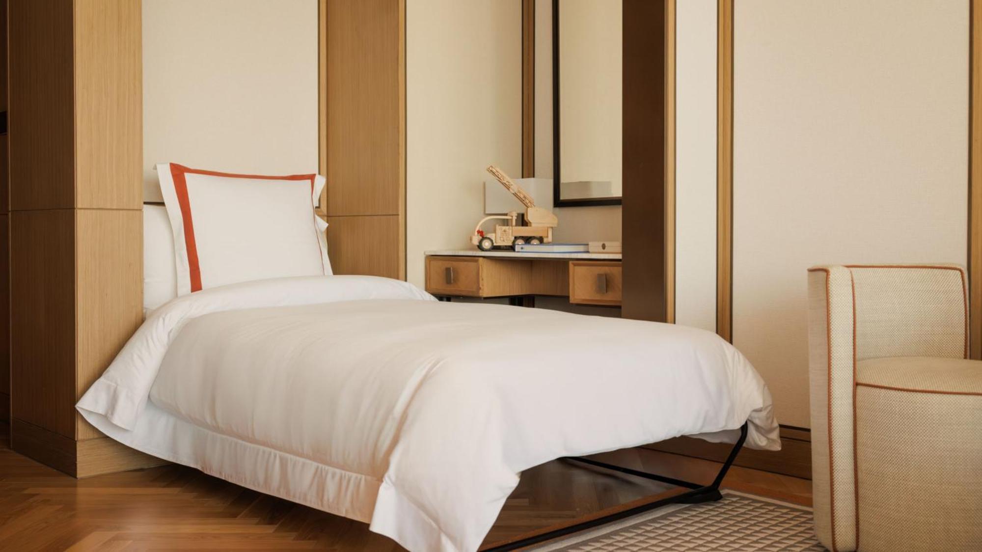 Jumeirah Marsa Al Arab Resort Dubai