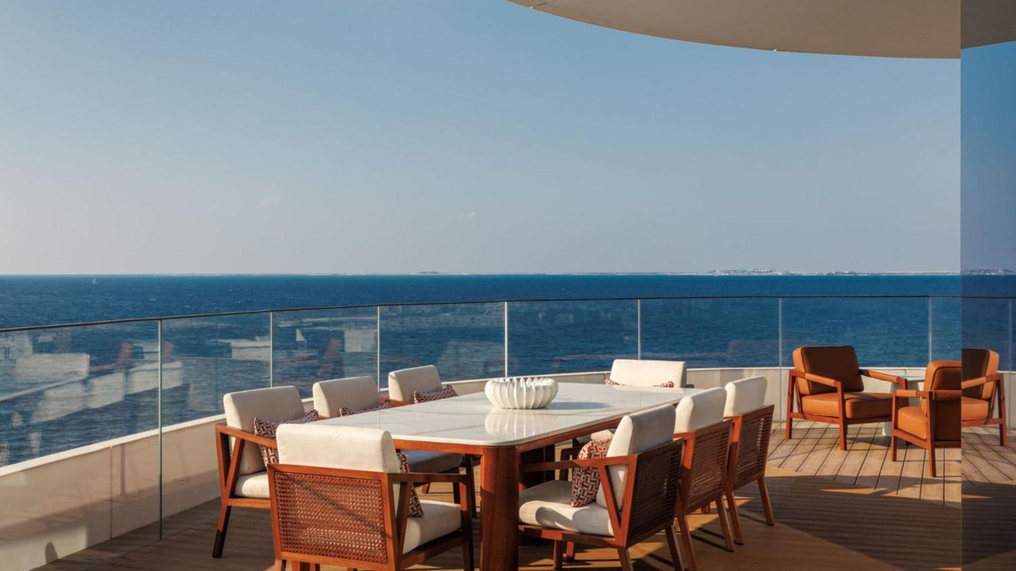 Jumeirah Marsa Al Arab 5* Dubai
