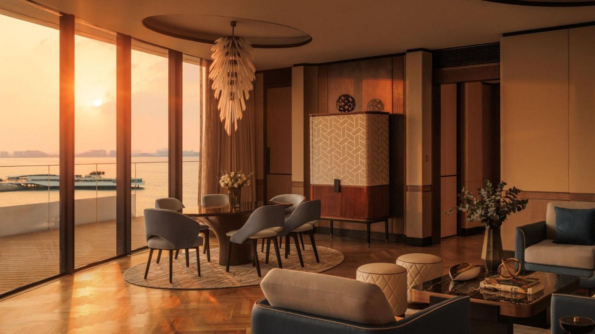 Jumeirah Marsa Al Arab Resort 5*