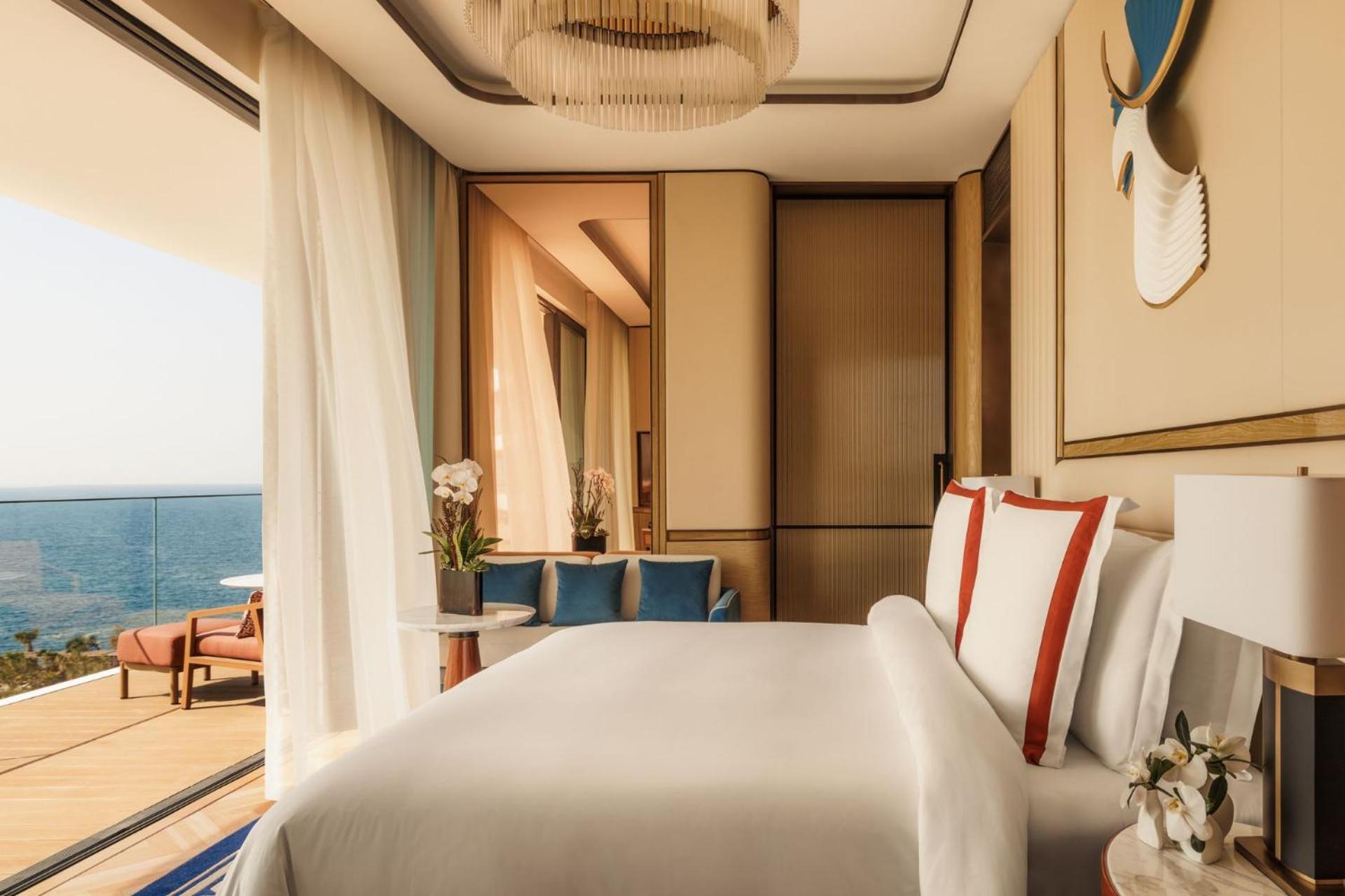 Jumeirah Marsa Al Arab 5*