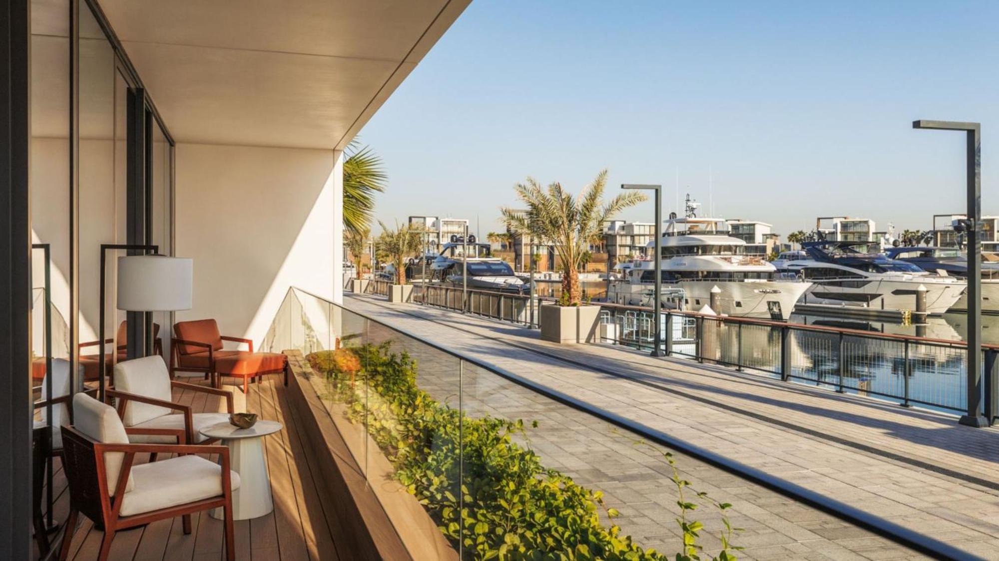 Jumeirah Marsa Al Arab 5* Dubai