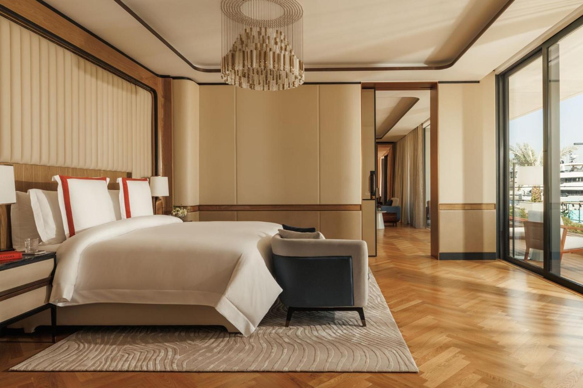 Jumeirah Marsa Al Arab Resort