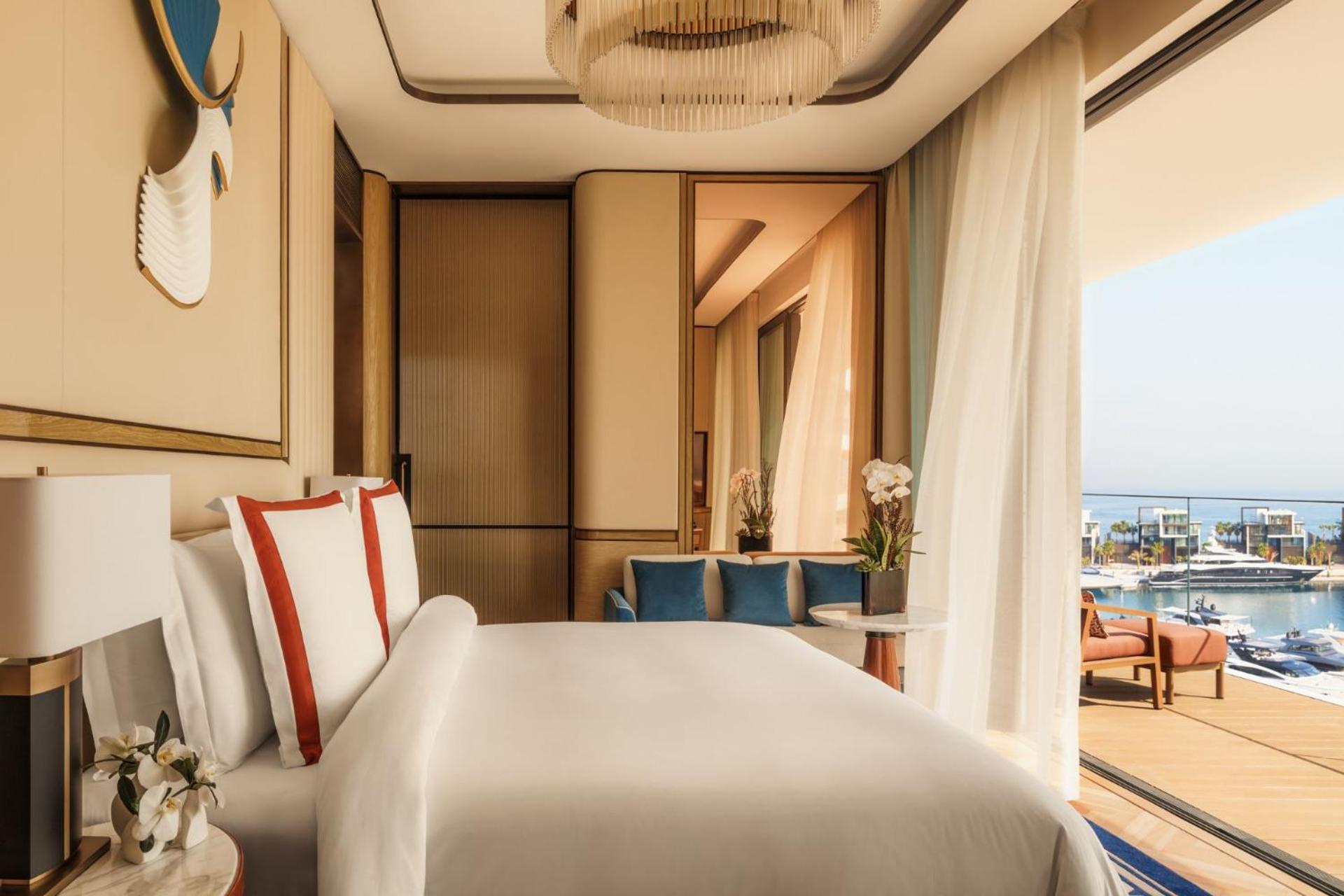 Jumeirah Marsa Al Arab Dubai