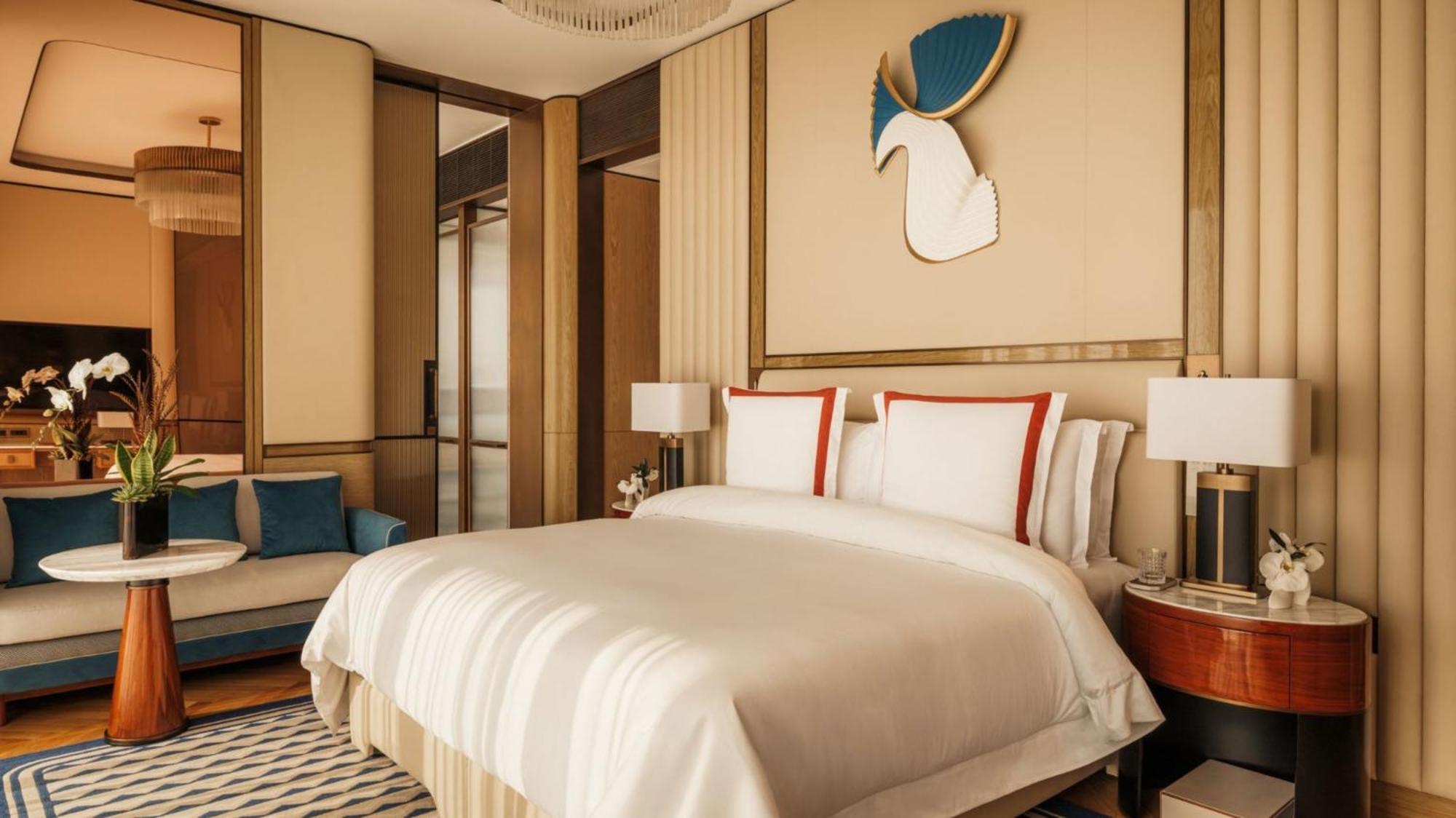 Jumeirah Marsa Al Arab 5*