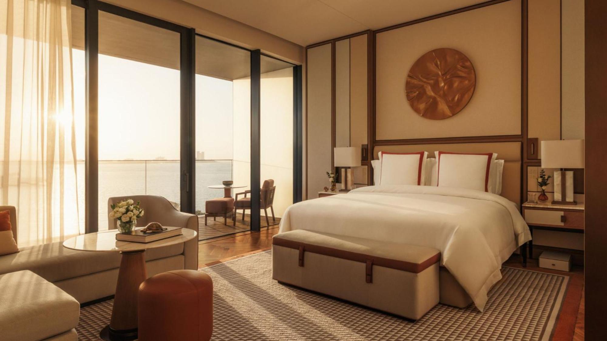 Jumeirah Marsa Al Arab Resort