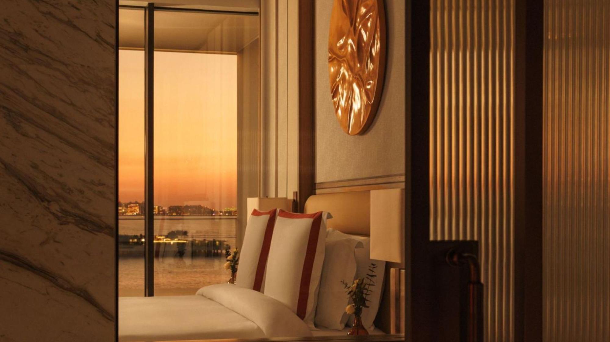 Resort Jumeirah Marsa Al Arab