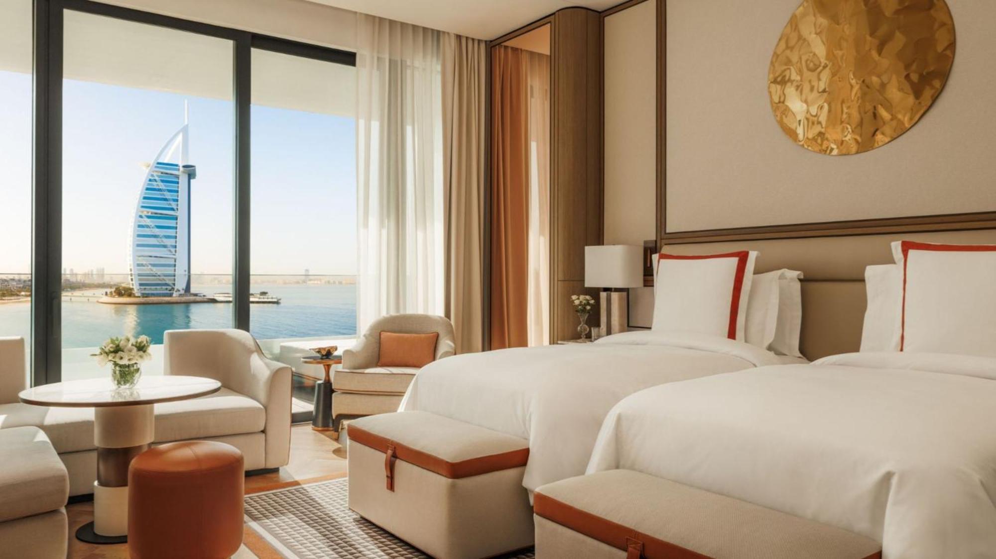 Jumeirah Marsa Al Arab 5* Dubai