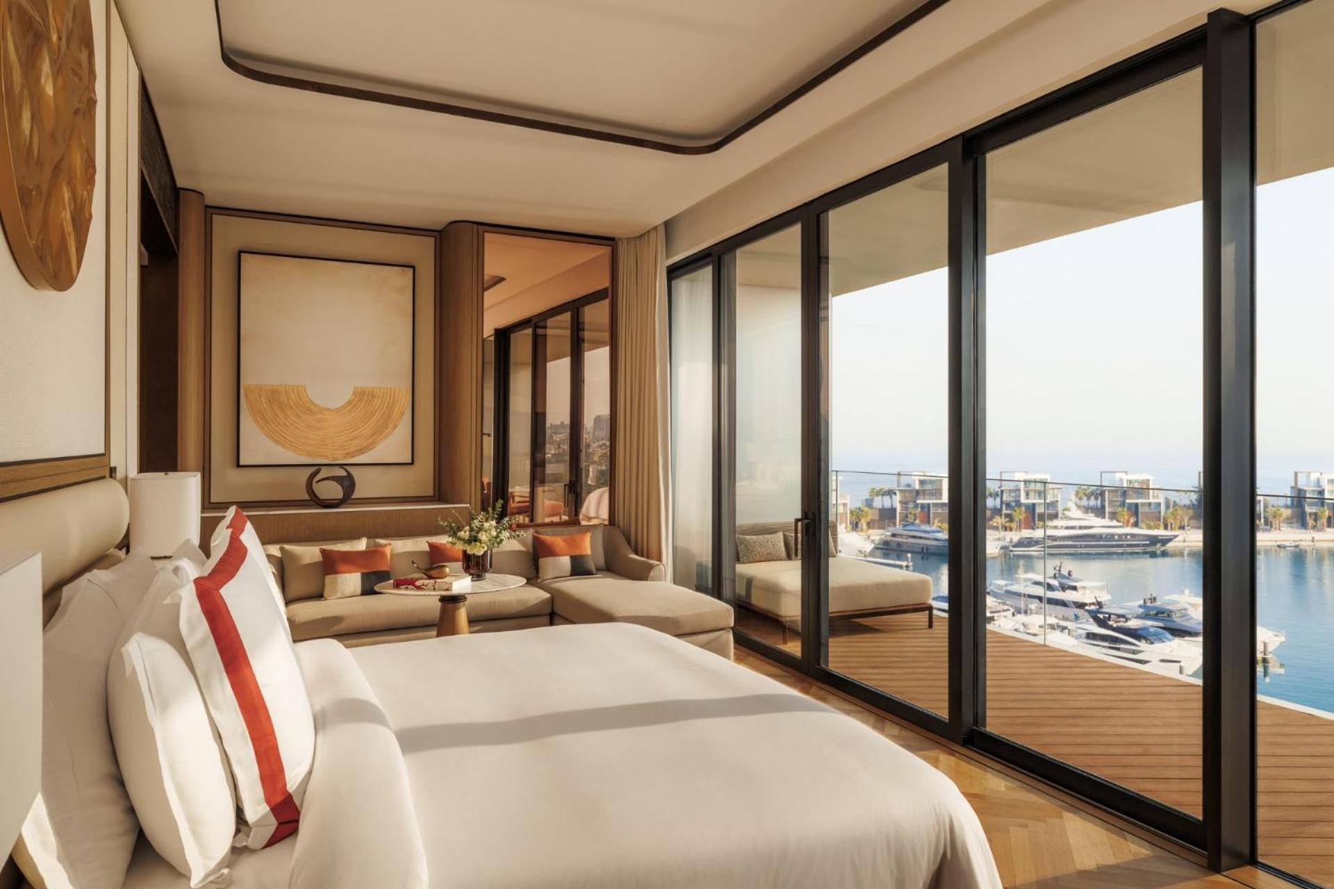 Jumeirah Marsa Al Arab Resort