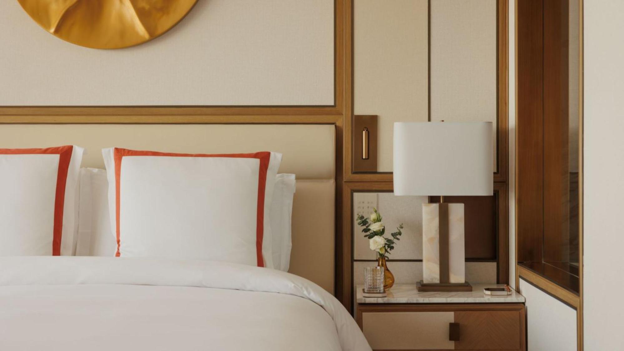 Resort Jumeirah Marsa Al Arab