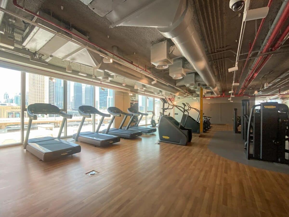 Silkhaus Elite 2bdr With View With Pool & Gym *