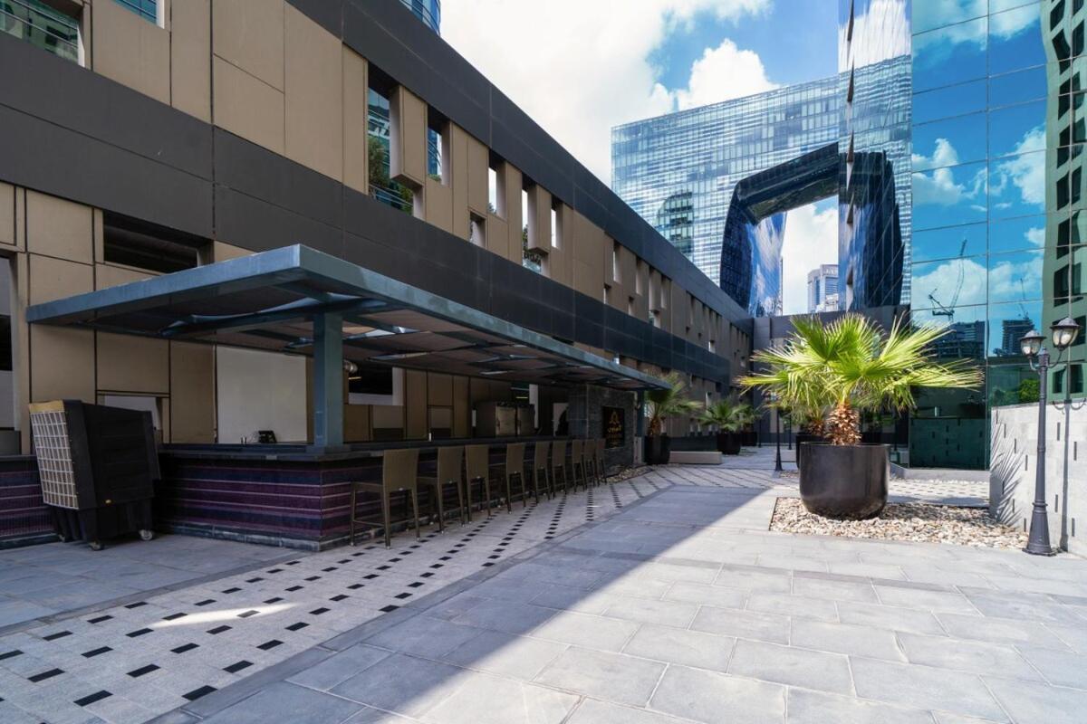 Stylish 1br In Business Bay *