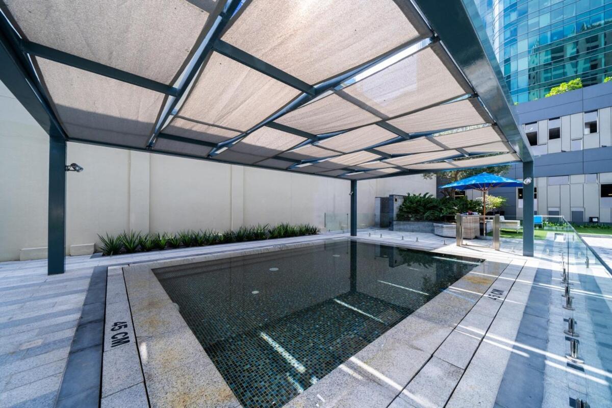 Stylish 1br In Business Bay *