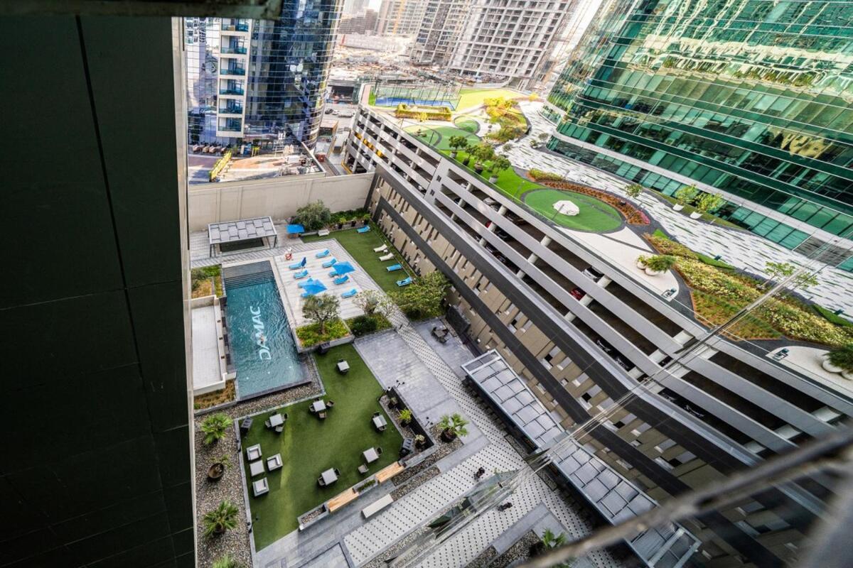 Stylish 1br In Business Bay