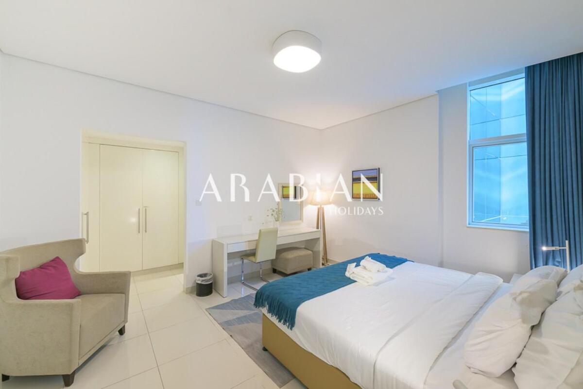 Apartment Stylish 1br In Business Bay
