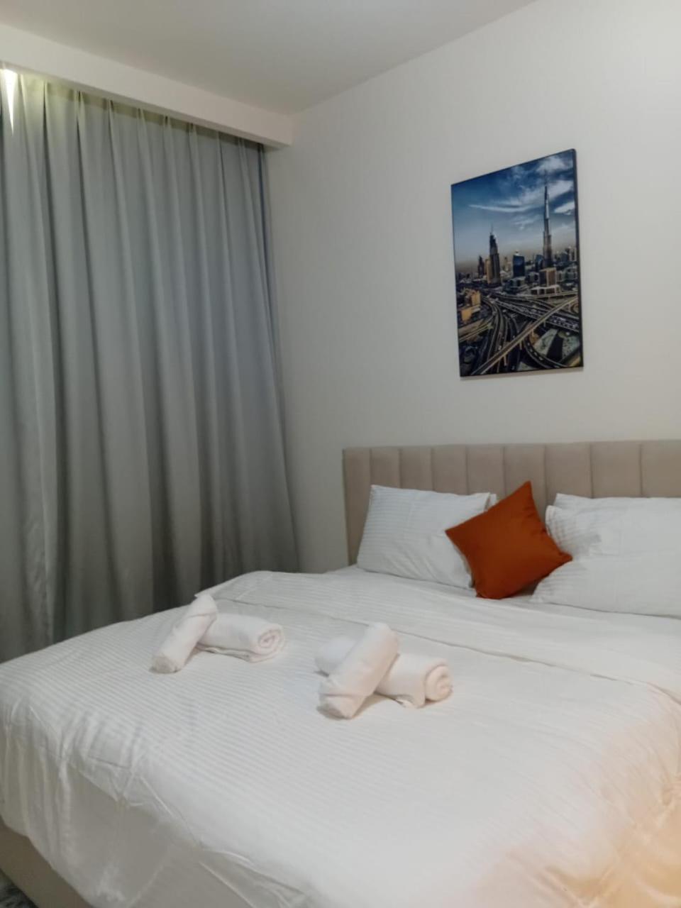 Apartment 2-bedroom Gem In Business Bay *