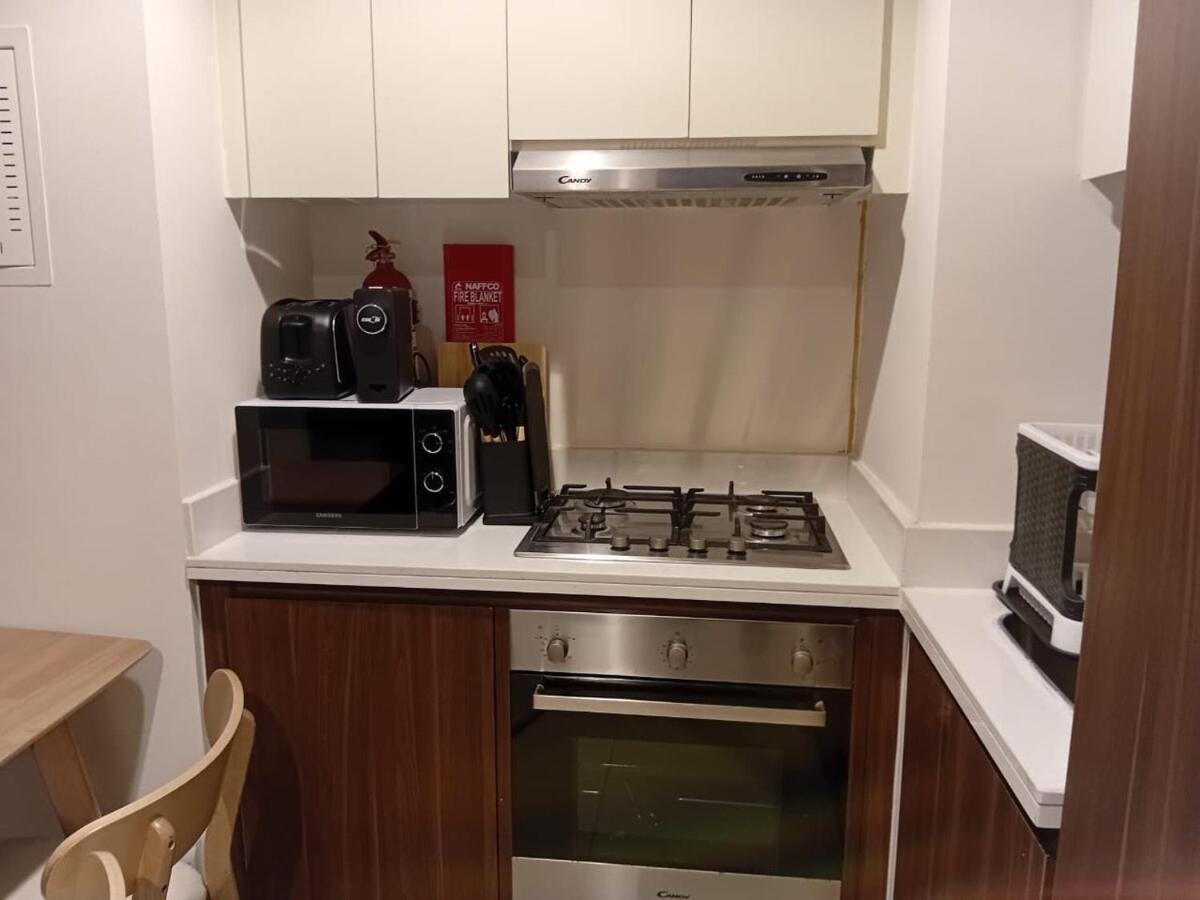 Apartment 2-bedroom Gem In Business Bay