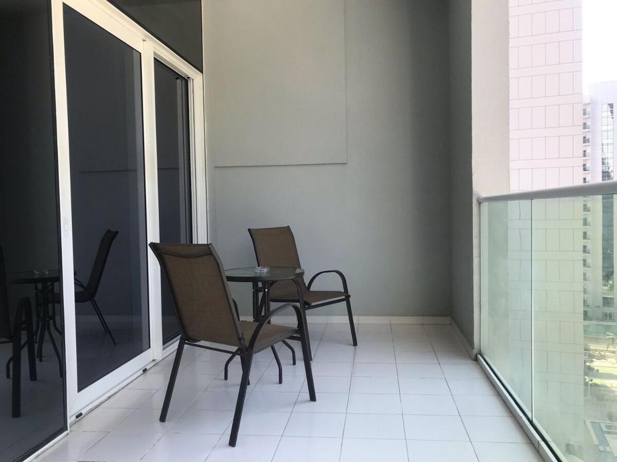 2-bedroom Gem In Business Bay * Dubai