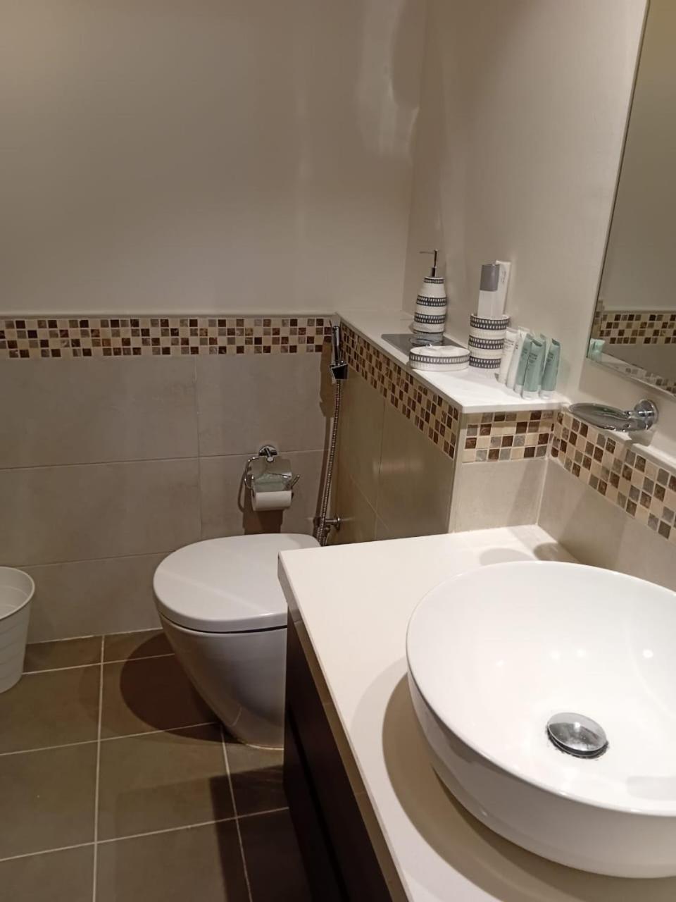 2-bedroom Gem In Business Bay Dubai