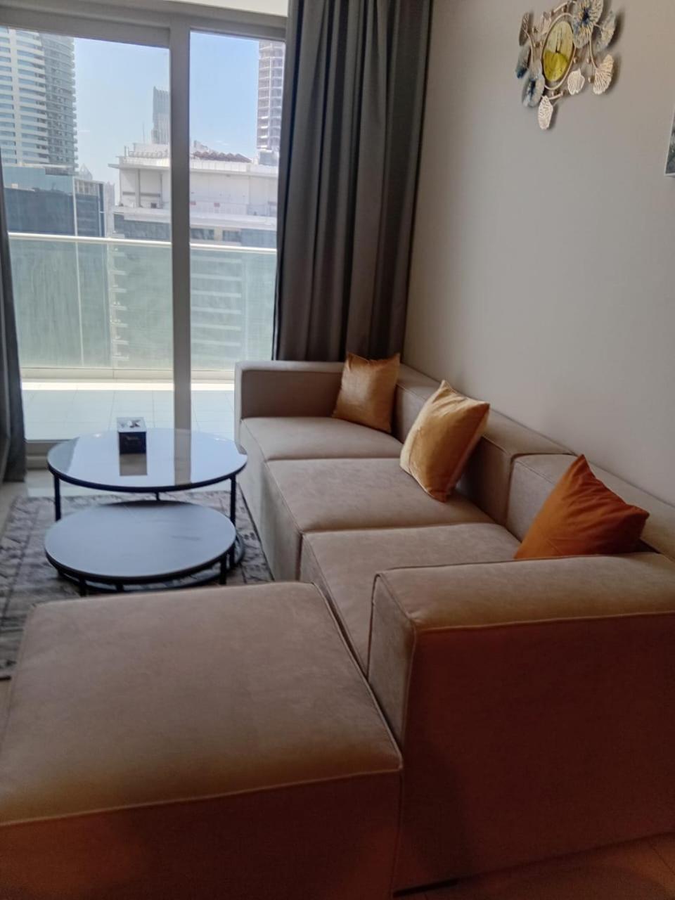 2-bedroom Gem In Business Bay Apartment *