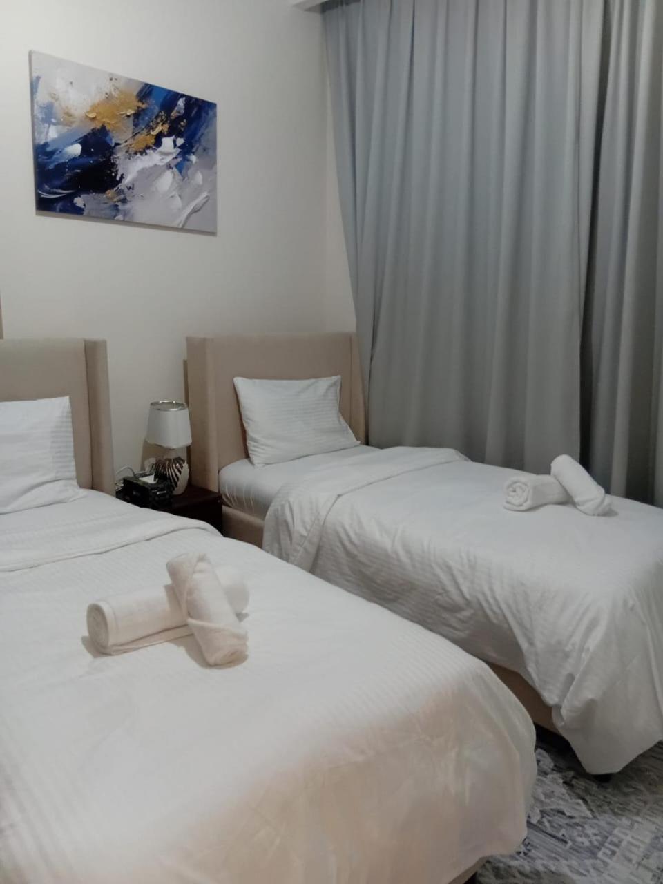 2-bedroom Gem In Business Bay *