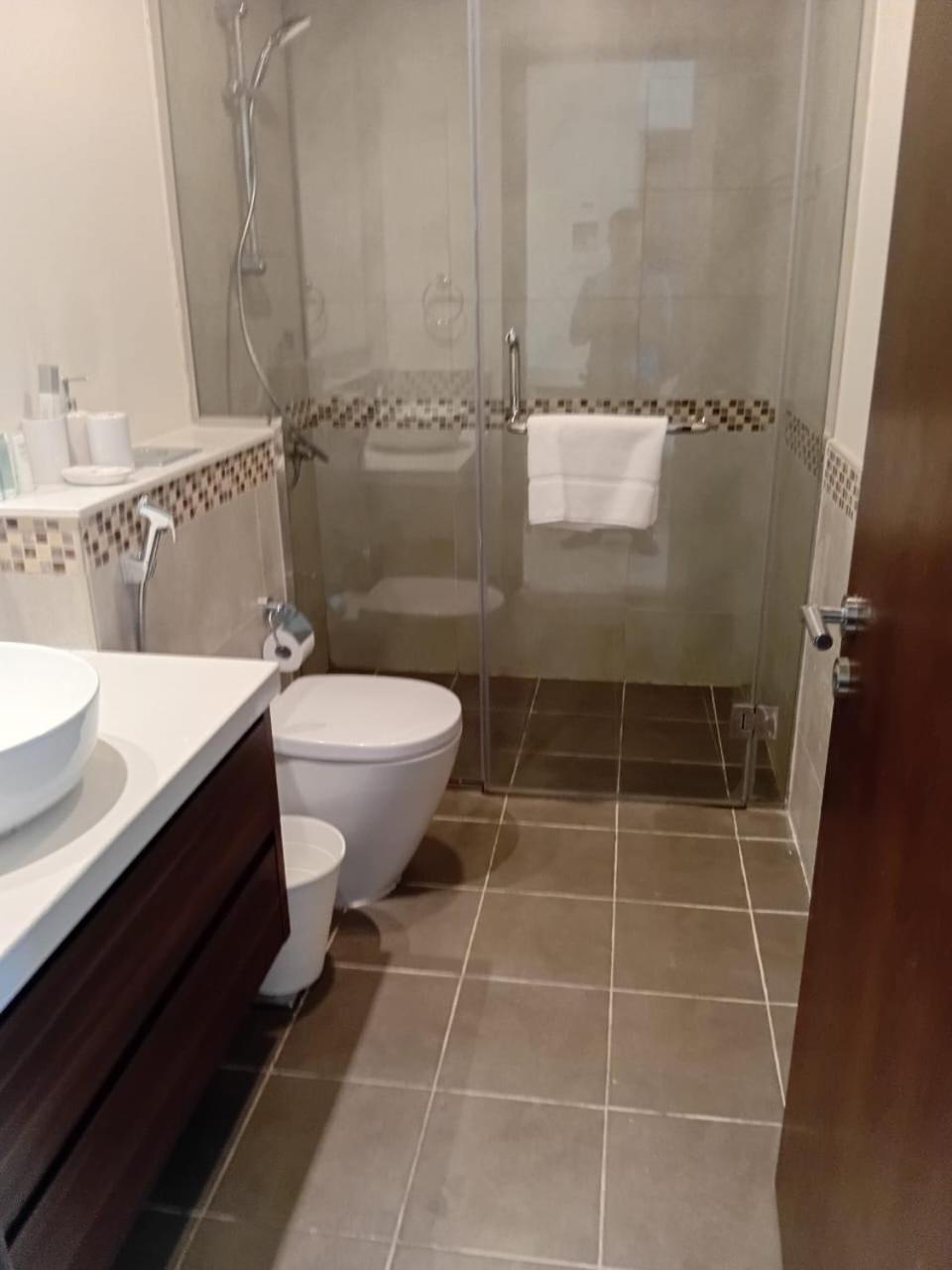 2-bedroom Gem In Business Bay * Dubai