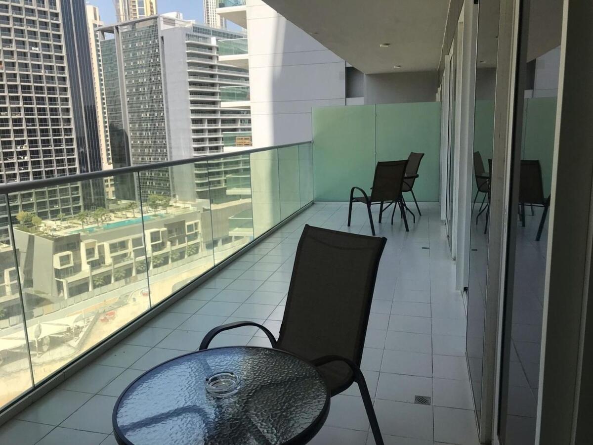2-bedroom Gem In Business Bay *