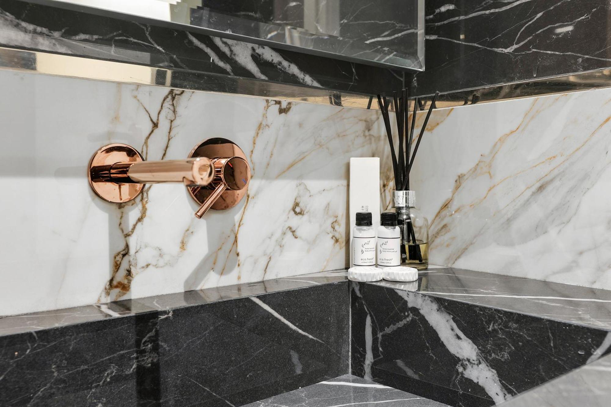 First Class Penthouse Elegance Meets Luxury Dubai