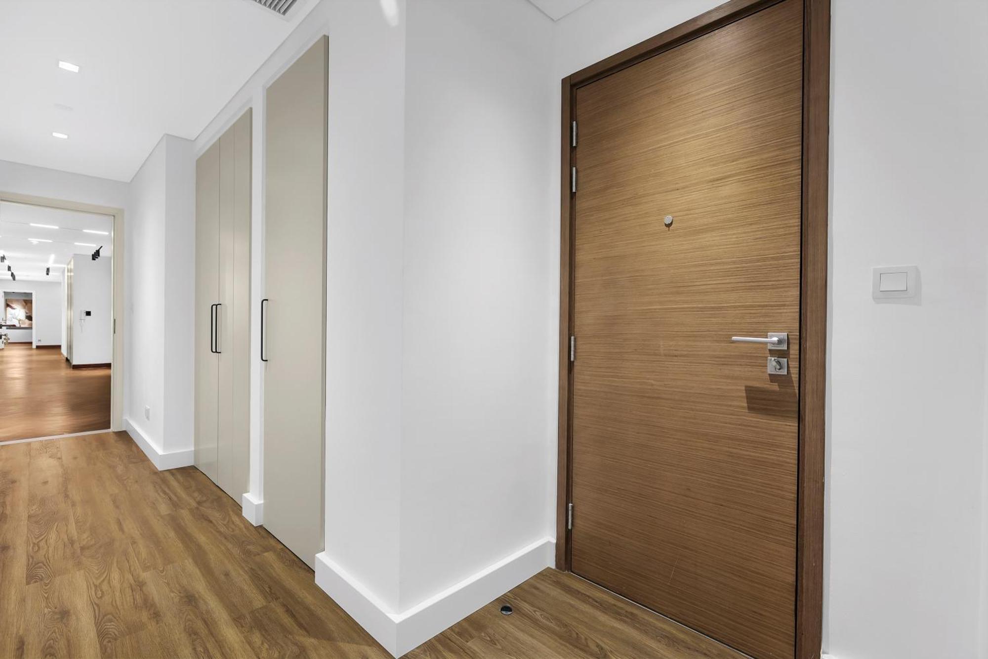 First Class Penthouse Elegance Meets Luxury Dubai