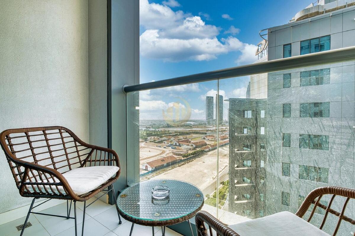 Designer 1 Bedroom In Business Bay *