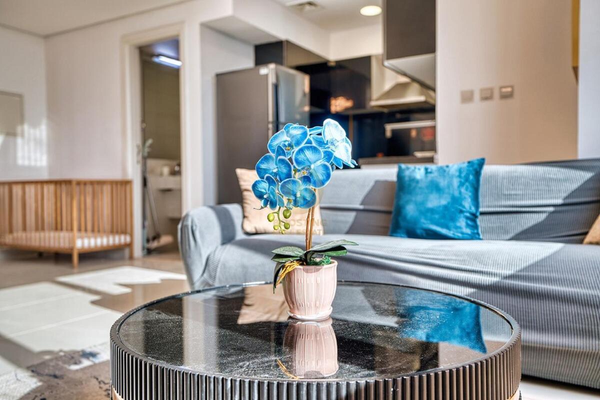 Apartment Designer 1 Bedroom In Business Bay *